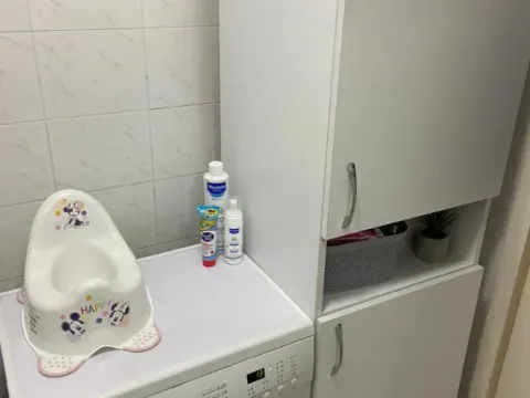 Sale, one bedroom apartment, 38m², Novo naselje, Novi Sad - image 11