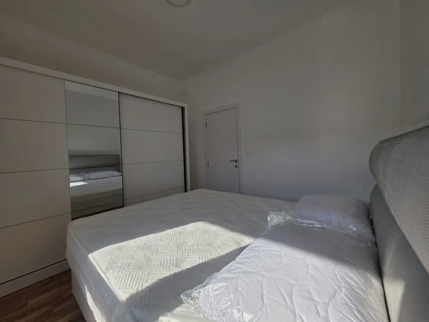 Rent, one bedroom apartment, 36m², Zagorič, Podgorica