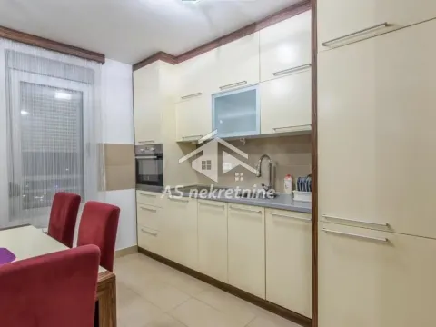 Izdavanje, dvosoban stan, 55m², Južni Bulevar, Vračar Sve Podlokacije - image 6