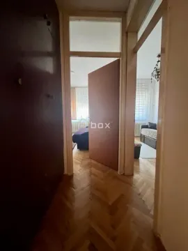 Rent, three bedroom apartment, 75m², Gradska Bolnica, Niš - image 7