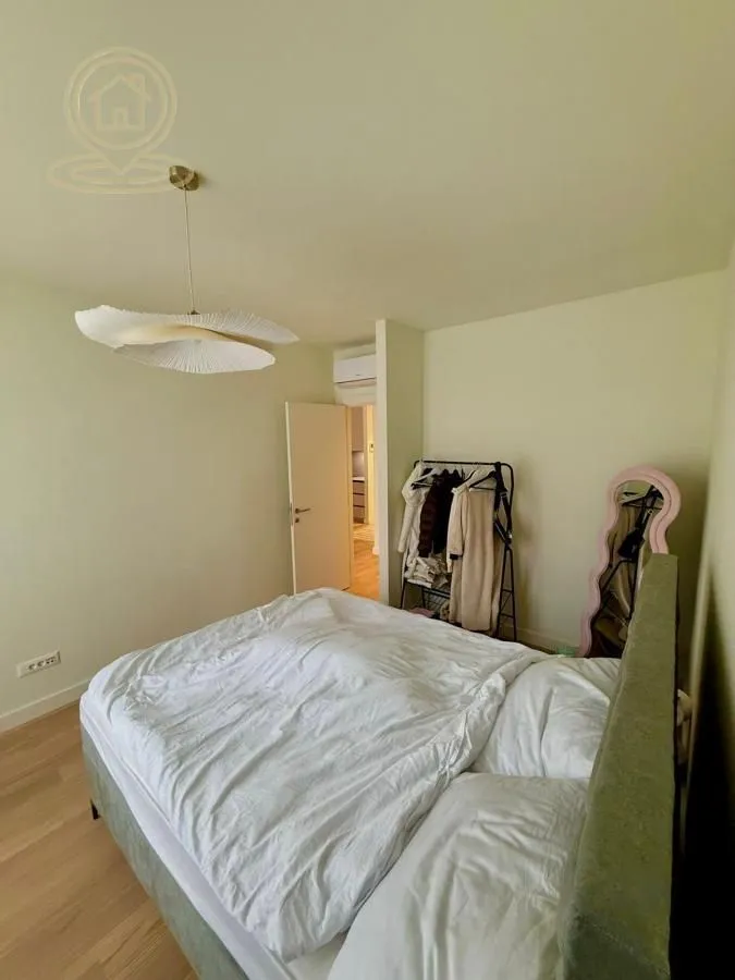 Prodaja, jednosoban stan, 60m², Savski Venac, Beograd
