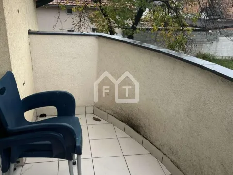 Rent, two bedroom apartment, 42m², Altina, Beograd - image 16