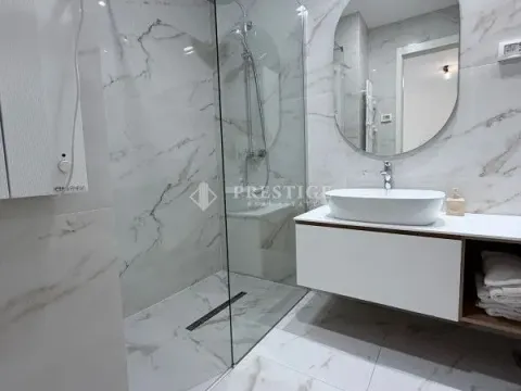 Rent, one bedroom apartment, 57m², Kruševac, Podgorica - image 10