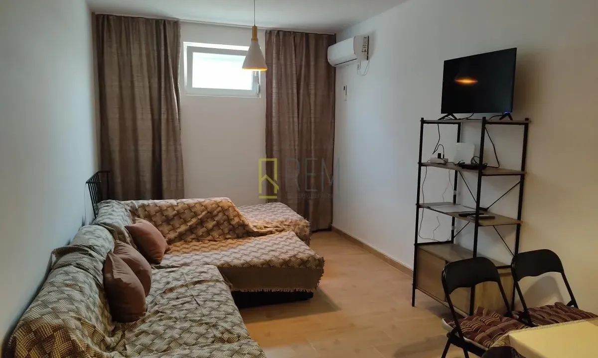 Prodaja, jednosoban stan, 49m², Podgorica, Crna Gora