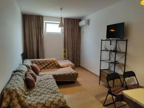 Prodaja, jednosoban stan, 49m², Podgorica, Crna Gora