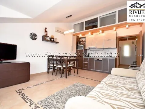 Sale, three bedroom apartment, 102m², Bijela, Herceg Novi - image 4