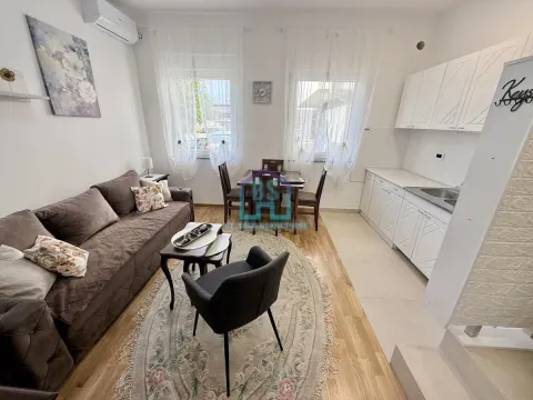 Sale, one bedroom apartment, 31m², Sadovi, Petrovaradin - image 2