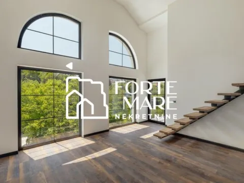 Sale, three bedroom apartment, 122m², Herceg Novi, Crna Gora