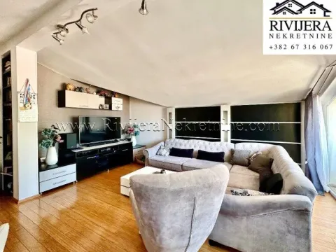 Prodaja, trosoban stan, 120m², Dobrota, Kotor - image 2