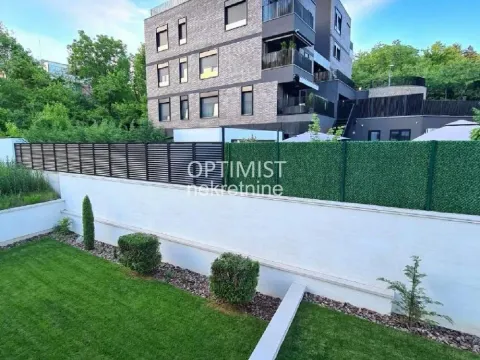 Sale, apartment, 220m², Savski Venac, Beograd - image 9