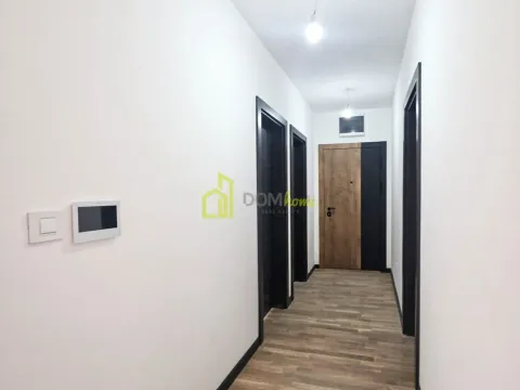 Sale, two bedroom apartment, 80m², Gorica C, Podgorica - image 6