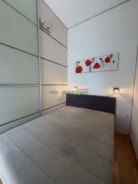 Rent, two bedroom apartment, 44m², Bulevar Oslobodjenja, Novi Sad Sve Podlokacije - image 7