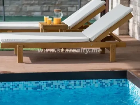 Prodaja, kuća, 280m², Tivat, Crna Gora - image 43