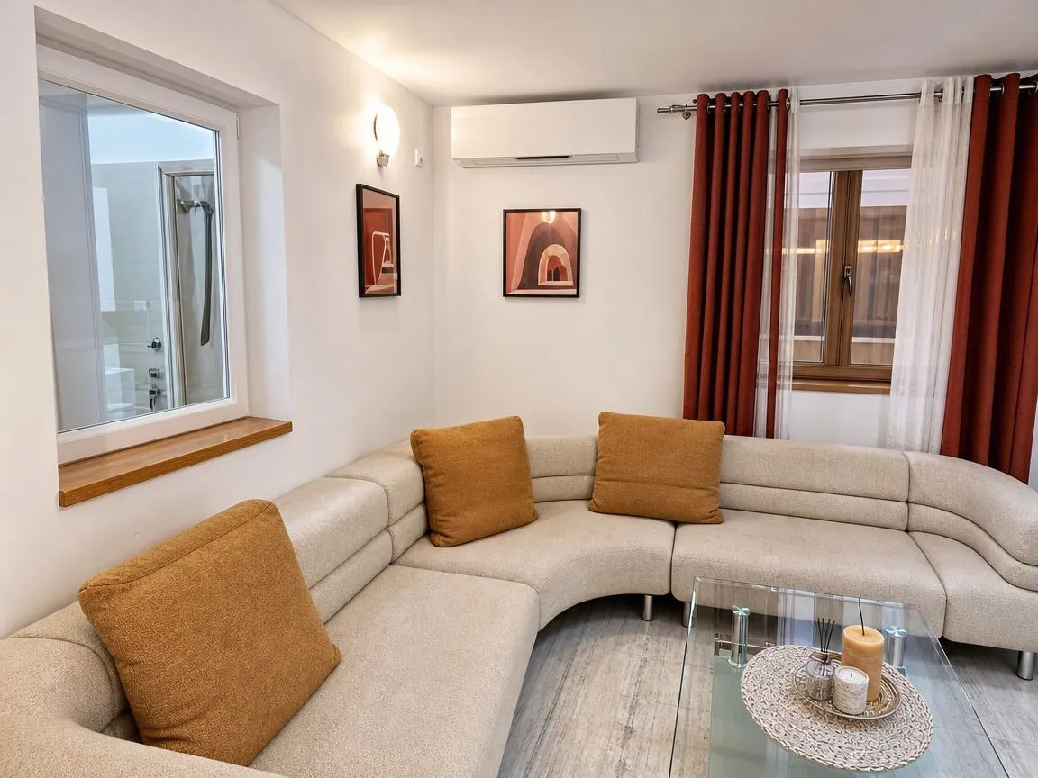 Prodaja, dvosoban stan, 99m², Petrovac, Budva