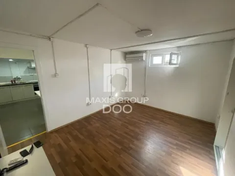 Prodaja, dvosoban stan, 43m², Savski Venac, Beograd - image 12