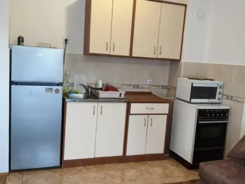 Rent, studio apartment, 26m², Sajmište, Novi Sad - image 4
