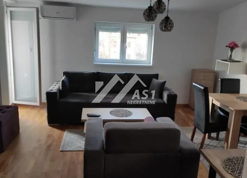 Izdavanje, jednosoban stan, 42m², Telep, Novi Sad Sve Podlokacije