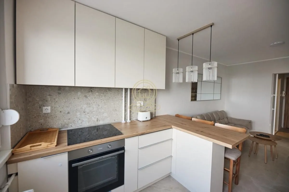Rent, one bedroom apartment, 38m², Bulevar Oslobodjenja, Novi Sad Sve Podlokacije