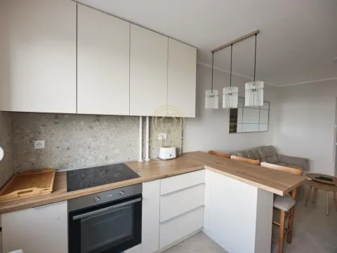 Izdavanje, jednosoban stan, 38m², Bulevar Oslobodjenja, Novi Sad Sve Podlokacije - image 5