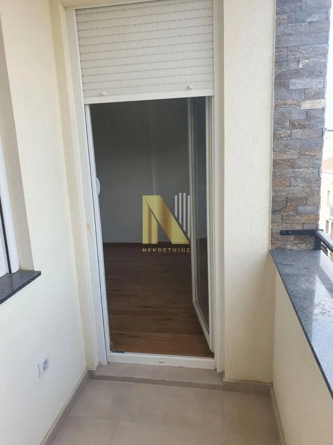 Sale, one bedroom apartment, 41m², Salajka, Novi Sad Sve Podlokacije