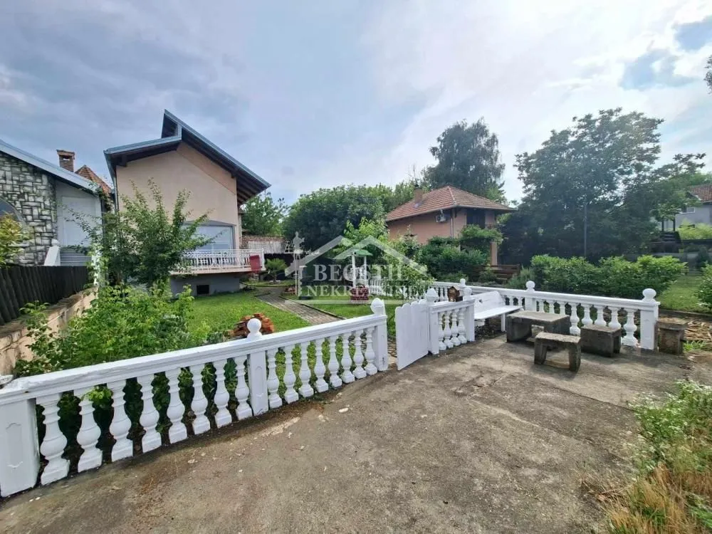 Prodaja, kuća, 113m², Centar, Smederevo