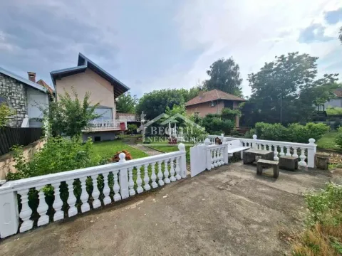 Prodaja, kuća, 113m², Centar, Smederevo - image 14