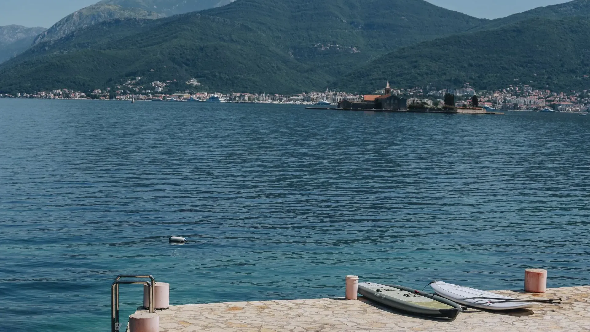 Prodaja, kuća, 516m², Tivat, Crna Gora