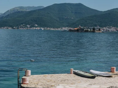 Prodaja, kuća, 516m², Tivat, Crna Gora - image 9