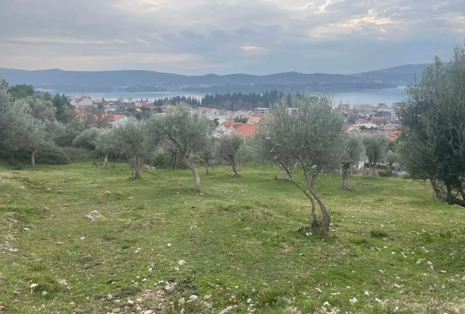 Prodaja, kuća, 341m², Kalimanj, Tivat