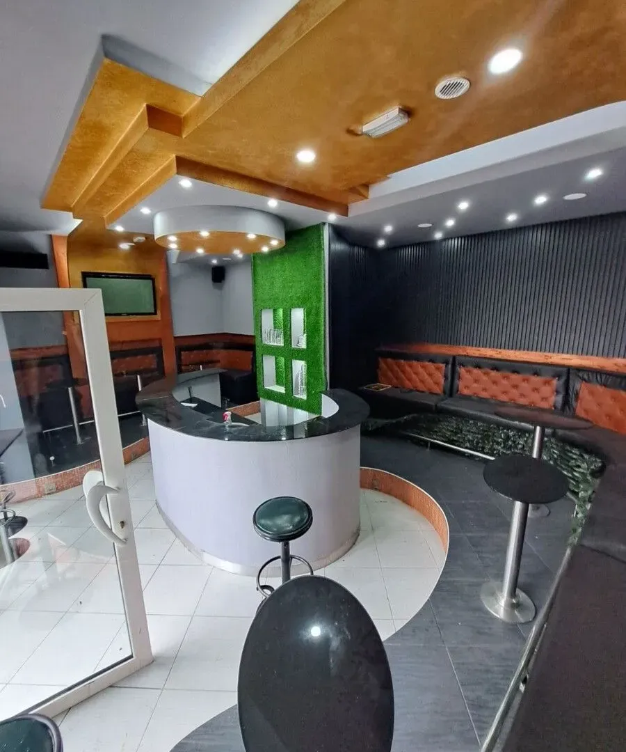 Sale, office space, 35m², Zabjelo, Podgorica