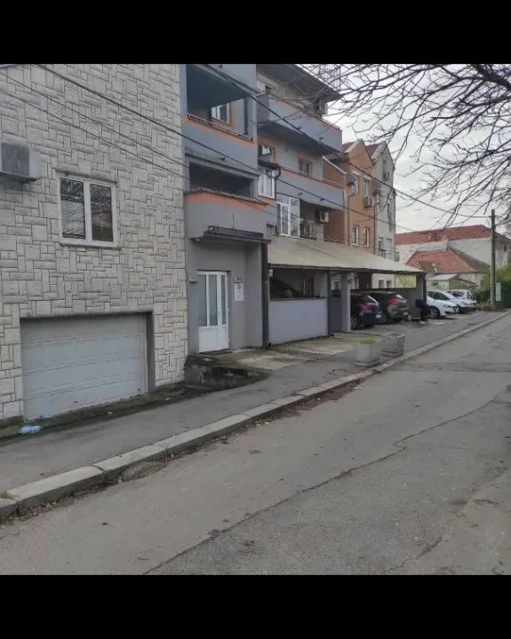 Rent, office space, 65m², Zvezdara Sve Podlokacije, Beograd