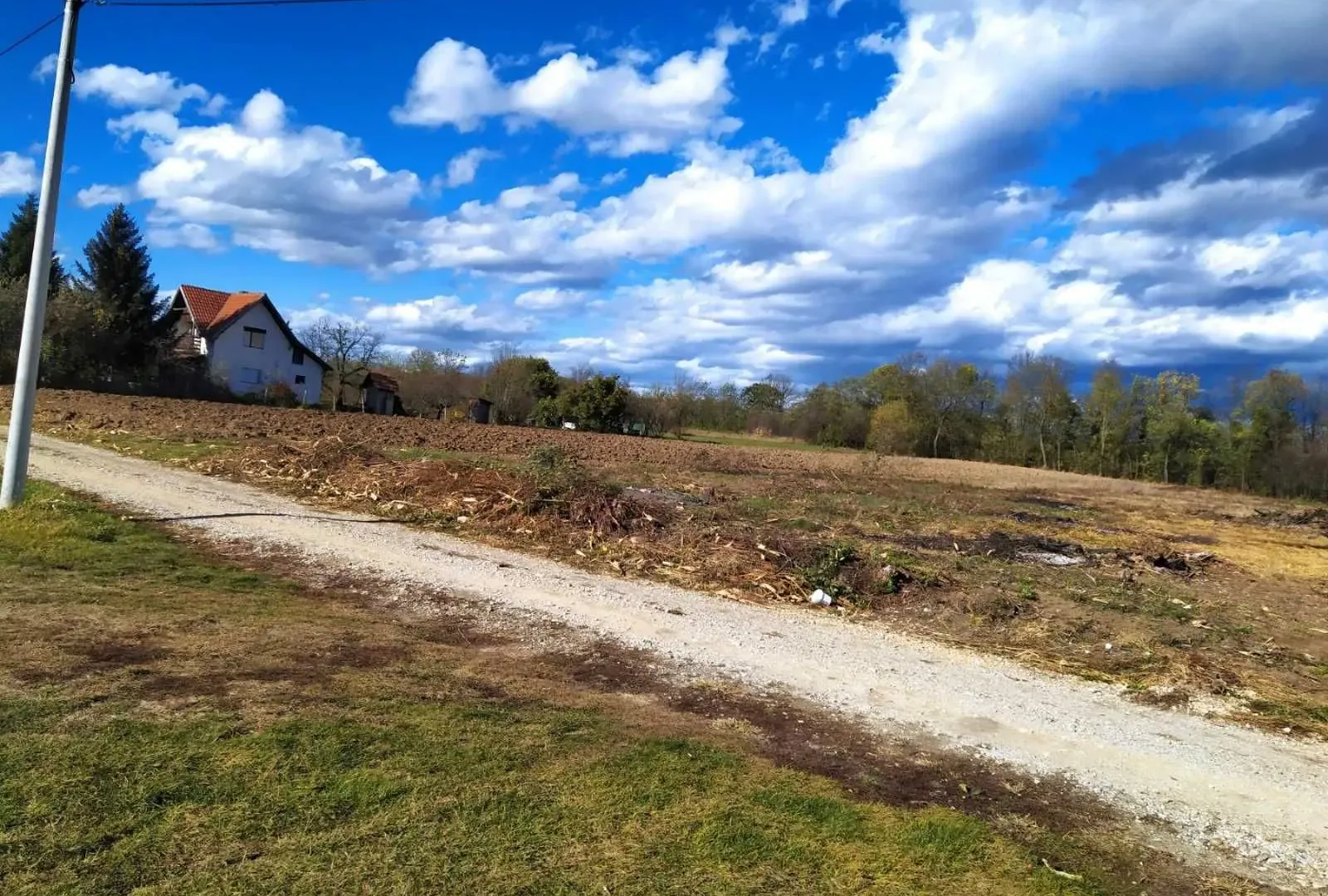 Sale, land lot, 5500m², Centar, Čačak