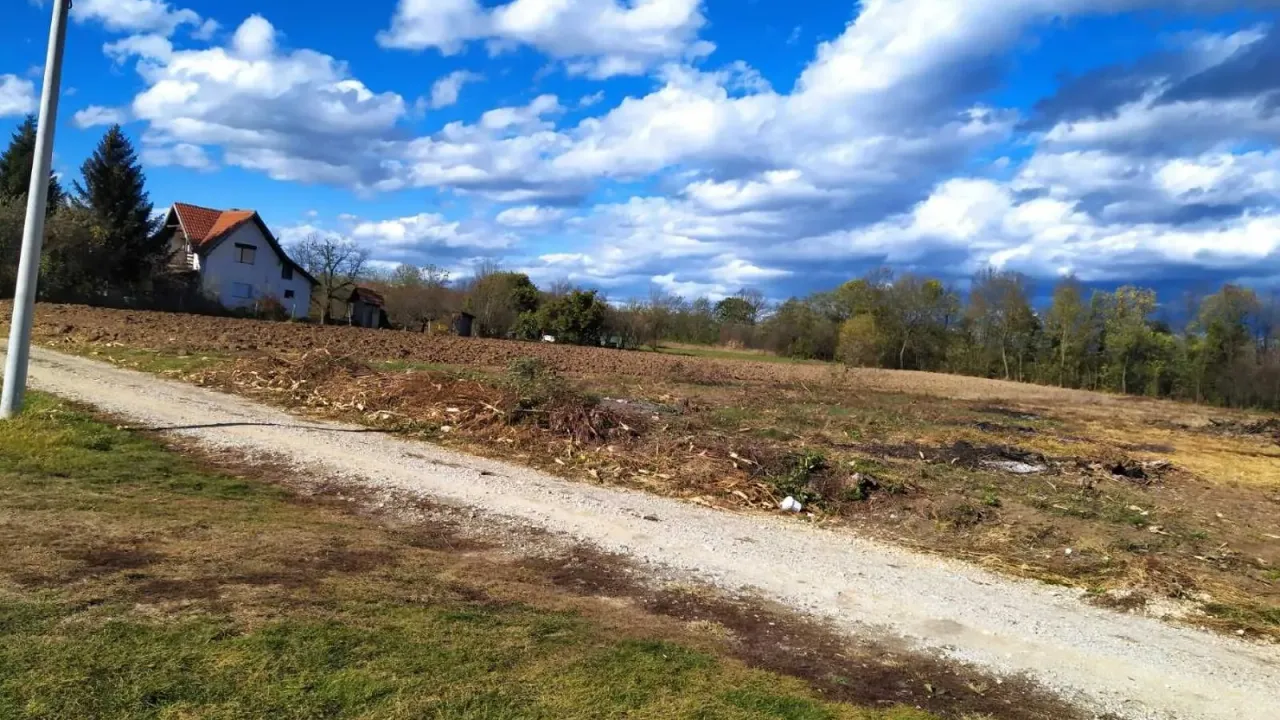 Prodaja, plac, 5500m², Centar, Čačak