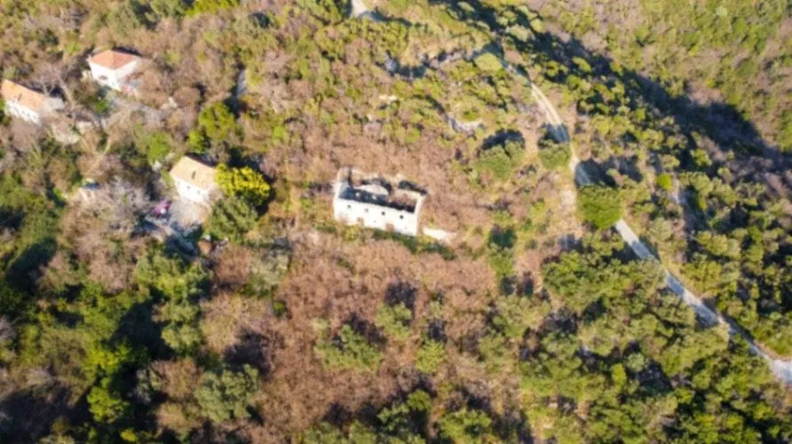 Prodaja, plac, 111m², Bijela, Herceg Novi