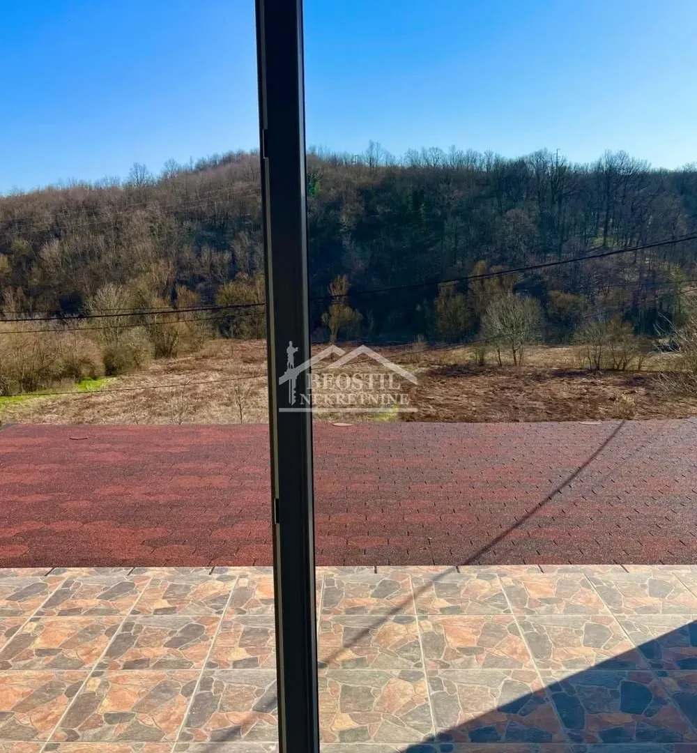 Prodaja, kuća, 151m², Vrčin, Grocka