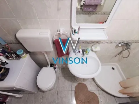 Izdavanje, jednosoban stan, 37m², Novi Sad Sve Podlokacije, Novi Sad - image 12