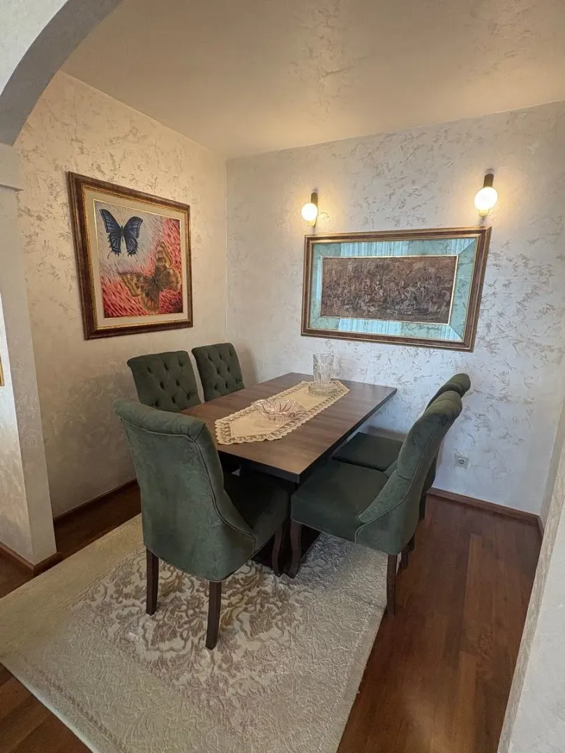 Rent, two bedroom apartment, 73m², Preko Morače, Podgorica