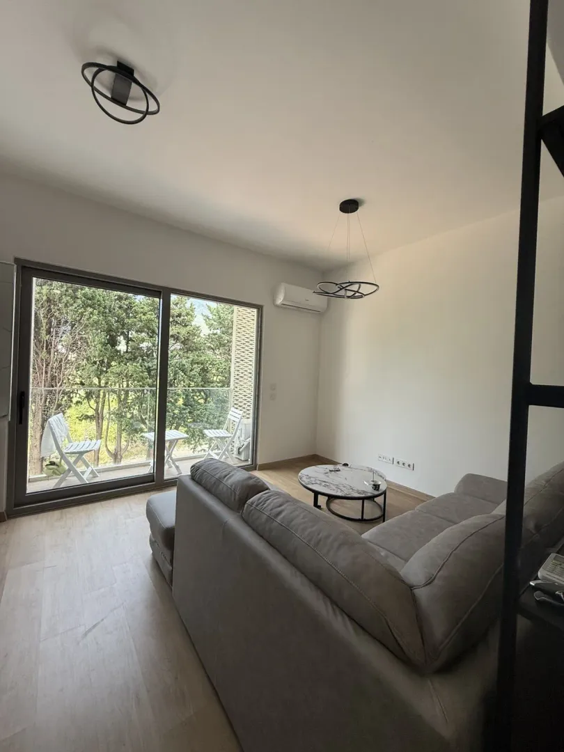 Rent, one bedroom apartment, 41m², Bar, Crna Gora