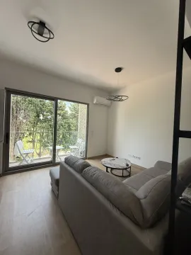 Rent, one bedroom apartment, 41m², Bar, Crna Gora - image 2