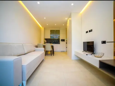 Prodaja, jednosoban stan, 45m², Bečići, Budva - image 9