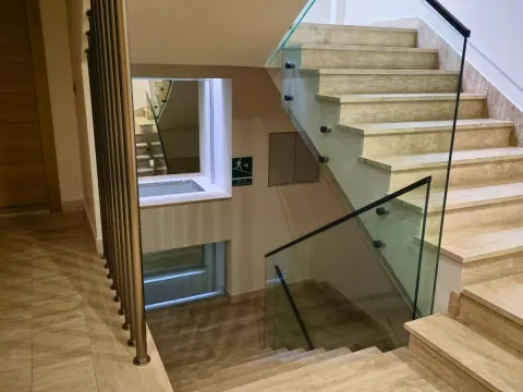 Rent, three bedroom apartment, 157m², Aleksinac, Niš - image 8