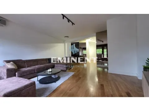 Rent, three bedroom apartment, 111m², Neimar, Vračar Sve Podlokacije - image 2