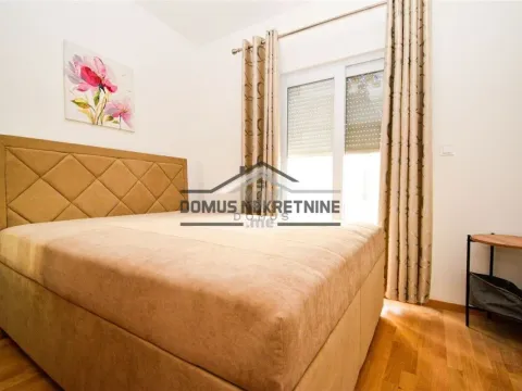 Rent, one bedroom apartment, 55m², Centar, Podgorica - image 5