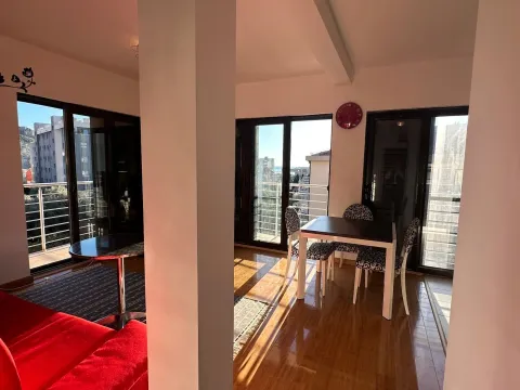 Sale, apartment, 110m², Bečići, Budva - image 4
