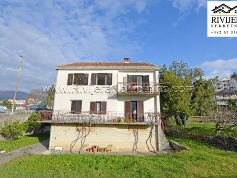 Prodaja, kuća, 270m², Igalo, Herceg Novi - image 10