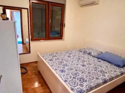 Izdavanje, jednosoban stan, 48m², City Kvart, Podgorica - image 6