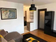 Izdavanje, jednosoban stan, 45m², Blok 9, Podgorica - image 8