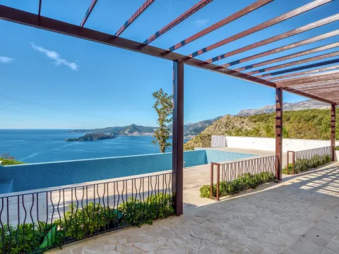 Prodaja, trosoban stan, 92m², Tudorovići, Budva - image 23