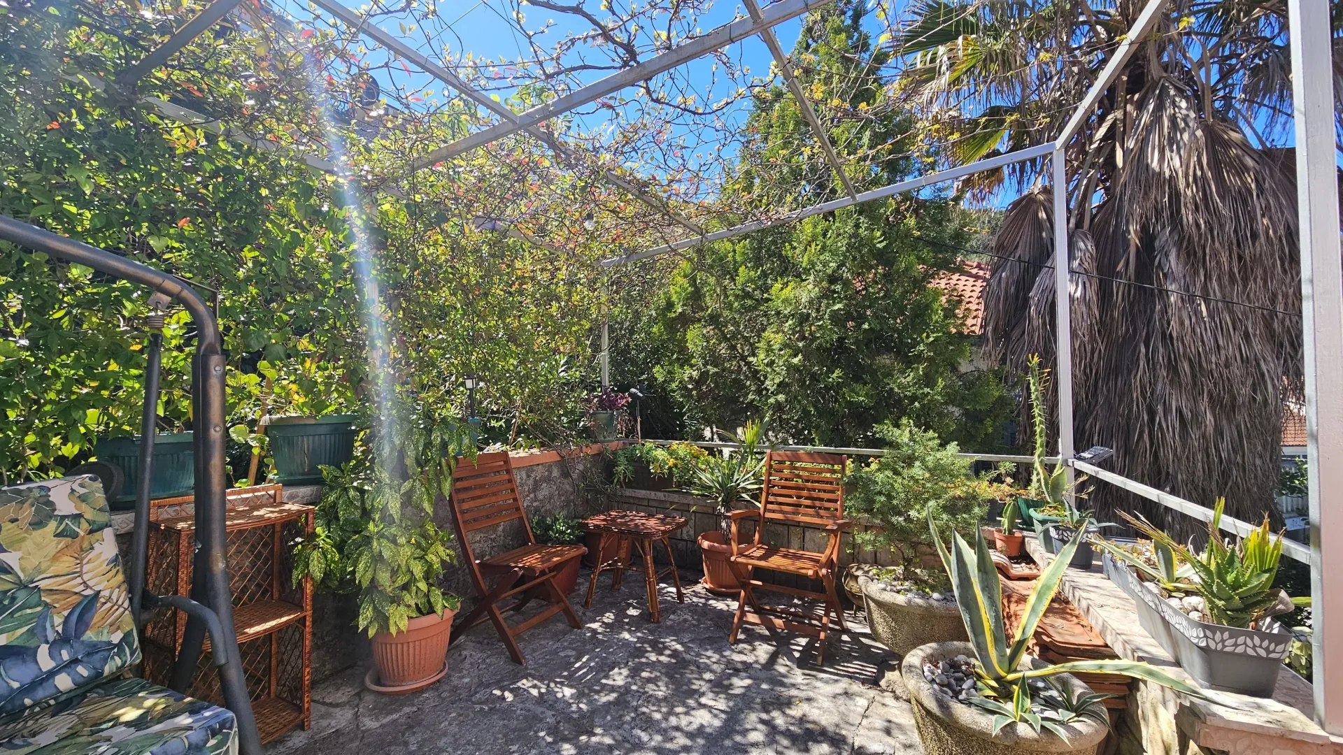 Prodaja, dvosoban stan, 71m², Rose, Herceg Novi