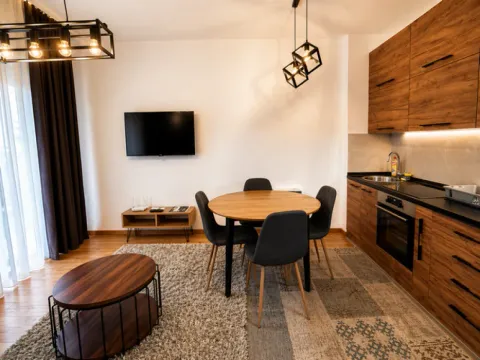 Prodaja, stan, 33m², Palisad, Zlatibor - image 4